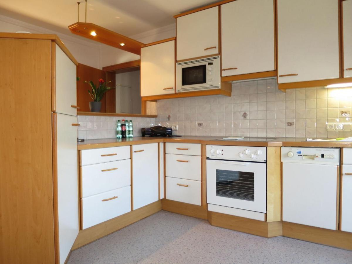 Apartment Liftblick - Nki190 By Interhome Neukirchen am Grossvenediger Exterior foto