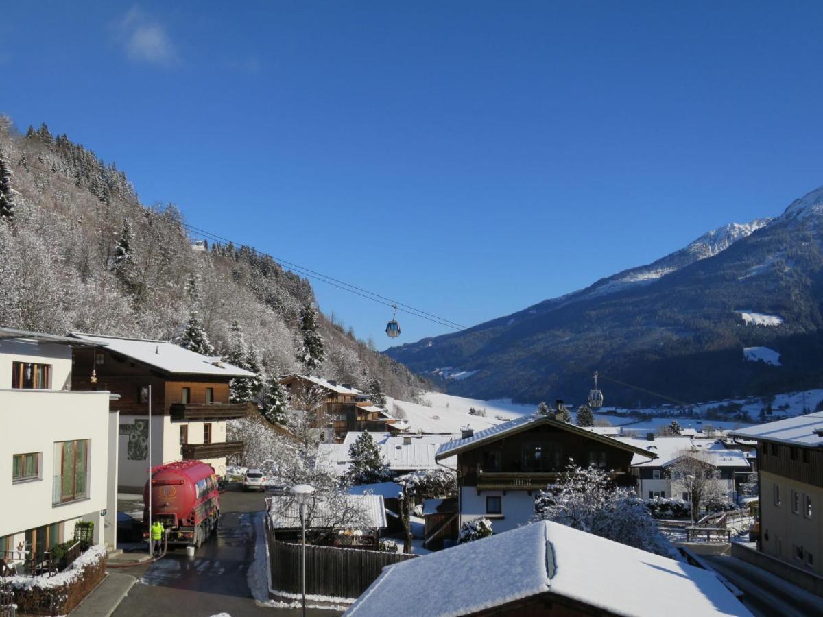 Apartment Liftblick - Nki190 By Interhome Neukirchen am Grossvenediger Exterior foto