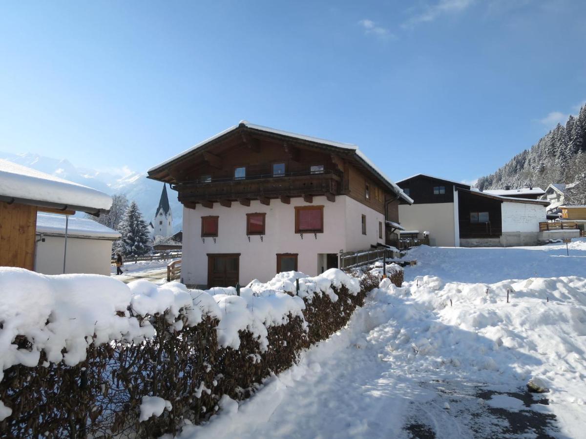 Apartment Liftblick - Nki190 By Interhome Neukirchen am Grossvenediger Exterior foto