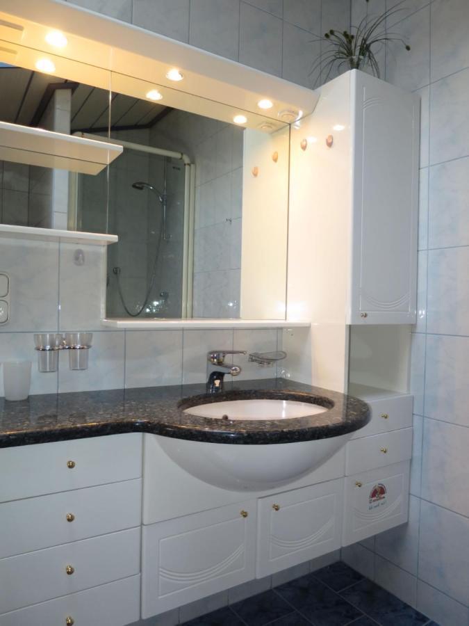 Apartment Liftblick - Nki190 By Interhome Neukirchen am Grossvenediger Exterior foto